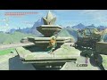 Zelda - Tears of the Kindom - 282 | Switch 1440p