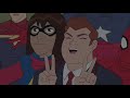 Every Ms. Marvel and Spider-Man Moment in Marvel's Spider-Man