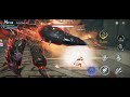 Devil May Cry Peek of combat Gameplay. Lady Nero Virgil Vs Phantom.