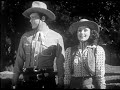 SHADOWS OF DEATH - Buster Crabbe, Al St. John - Free Western Movie [English]