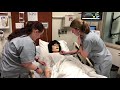 Nursing Simulation
