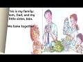 Learn to Read! With Fancy Nancy Book 1 Phonics