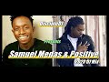 Gospel Reggae Best of Samuel Medas & Positive by DiscipleDJ mix 2020 | Gospel Soca mix