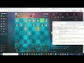 Animated GIF Board in chess dot com