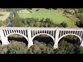 Nicholson Rail bridge