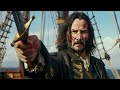 The Deadly Seas 🏴‍☠️Most Epic Cinematic Pirate Of The Carribean Style Adventure Music