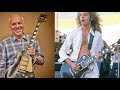 PETER FRAMPTON - 4 MEGA SUCESSOS