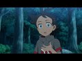 Flabébé's Fairy Flower! | Pokémon Master Journeys: The Series | Official Clip