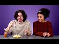 Millennials & Gen Z Try Not To Try - Internet's Best Food Hacks! | React