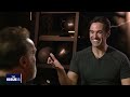 Arnold Schwarzenegger is Useful (Full Interview with Elex Michaelson)