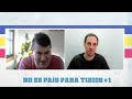 No es país para tibios: entrevista MIGUEL ANXO BASTOS NPT #1