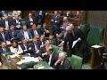 Scottish National Party walk out of Commons in protest