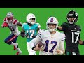 AFC East Breakdown + Scariest Picks | Fantasy Football 2024 - Ep. 1595