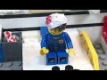Lego FNAF 2 (Stop Motion)