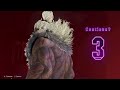 Street Fighter 6 - All AKUMA Animations (Perfect, Taunts, Special Moves)