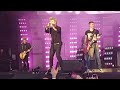 Green Day - Dilemma (Live) (Bellahouston Park, Glasgow, 25/06/2024)