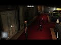 HITMAN 3 - Frank did you do it