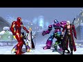 【UMVC3】【FT5】Masao（Zero Ironman Vergil）vsVrTKA（Sentinel Dante Wolverine）mvc2 mvci2h   0434