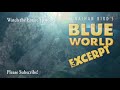 Giant Pacific Octopus Fight! | JONATHAN BIRD'S BLUE WORLD Excerpt