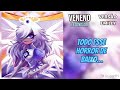 VENENO: Versão Emilly (Hazbin Hotel Fansing - LEGENDADO)