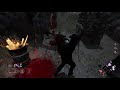 remember the old dbd animations..