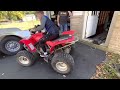 Towing with a Brand New 2022 Ford Bronco Raptor