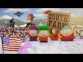 Primus – Theme Song Ending Credits (South Park Soundtrack) | T.M.R.™