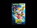 The SpongeBob Movie: Sponge Out of Water (2015) Redo Movie Review