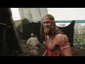 THE NORTHMAN (2022) | Behind the Scenes of Alexander Skarsgård Action Movie