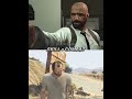 Max Payne VS GTA Protagonists