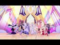 Welcome to Heaven Full Song | Hazbin Hotel | Prime Video