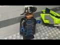 Cad Bane’s Mission Part 1: a lego Star Wars Stop Motion