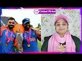 Pakistani and Indian Veterans reaction on india win against South Africa | IND vs SA  highlights