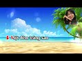 Karaoke Song Ca Nối Lại Tình Xưa | Thiếu giọng NAM song ca với Bình Anh