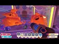 CUBE SLIME-Slime Rancher 2 Mods