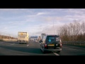 A4 Rotterdam - Amsterdam (extended)
