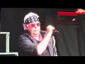 Loverboy “Working for the Weekend” Live 7/22/23 Chicago Illinois