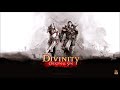 Divinity Original Sin Battle Theme 9  Boss Battle Extended