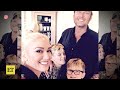 Gwen Stefani Shares RARE Blake Shelton Family Moments for Son Kingston's 18th Birthday