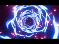 Wormhole Portal Tunnel Loop - Free Abstract Background