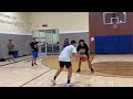 Basketball IQ Pt. 3 (Playmaking!)