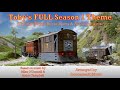 Toby's FULL Season 1 Theme --- TTTE Music Recreations