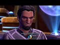 SWTOR || They're Your Credits