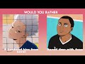 Would you rather || HAIKYUU!