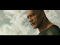 MAN OF STEEL 2 (2024) - Teaser Trailer | Henry Cavill, Dwayne Johnson