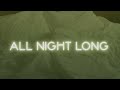 Jason Aldean - Hungover In A Hotel (Lyric Video)