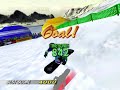 All Nintendo Music ~  1080° Snowboarding Complete Soundtrack