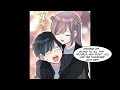 [Manga Dub] For some reason, no one wants to go out with me... One day I found the culprit [Romcom]