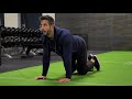 How to Fix Anterior Pelvic Tilt (BECAUSE SIT HAPPENS!) | MIND PUMP