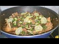 Balochi Chicken Karahi Recipe|Restaurant Style karahi|Chicken Karahi Recipe @Food Zest 786